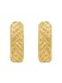 Brinco de Ouro 18k Feminino Encanto