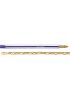 Corrente em Ouro Cartier Link 18k 50 cm