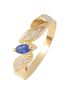 Anel de Formatura Ouro 18k An028