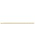 Pulseira de Ouro18k Grumet Achatada