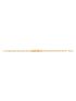 Pulseira de Ouro 18k com Plaquinha Adulto 19cm