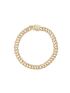 Pulseira de Ouro 18k Romana Nill