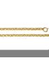 Pulseira de Ouro Argola 18k Petit Boulot