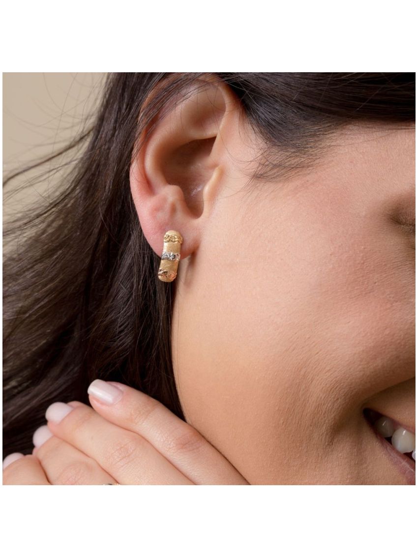 Brinco de Ouro Carreira Estelar