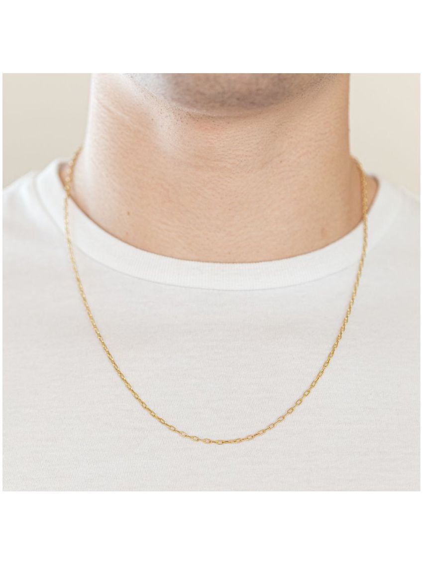 Corrente de Ouro 18k Cartier