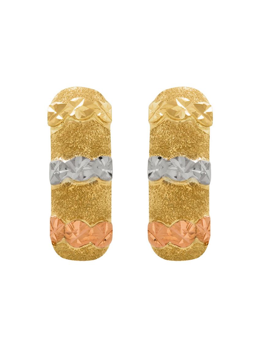 Brinco de Ouro Carreira Estelar