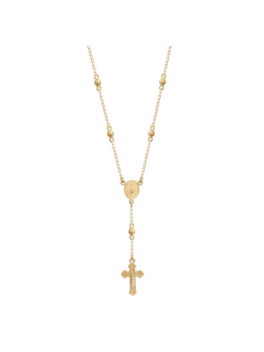 Corrente de Ouro 18k Terço 