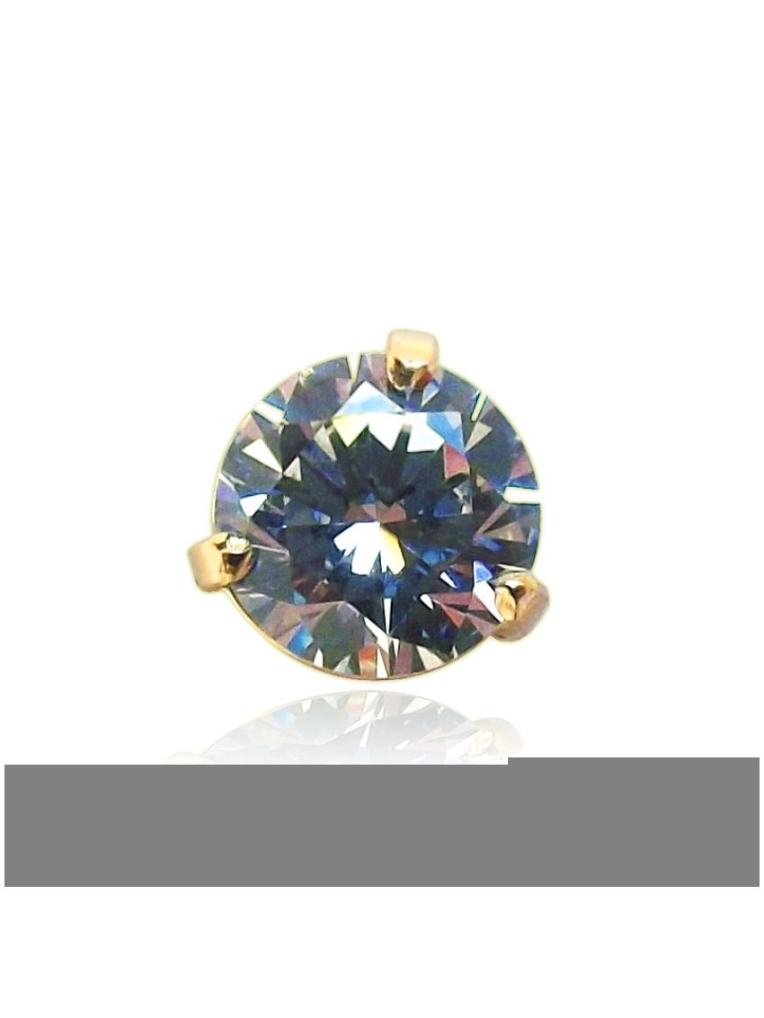 Pingente de Ouro Ponto de Luz