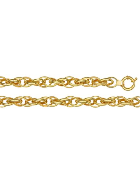 Pulseira de Ouro 18k Bellezza Coinvolti