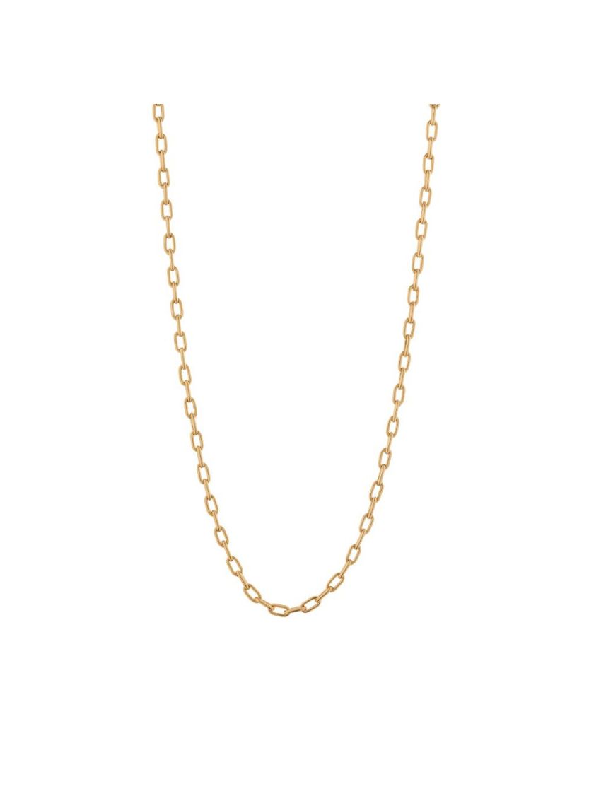 Corrente de Ouro 18k Cartier