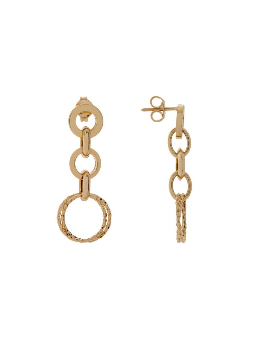 Brinco de Ouro 18k