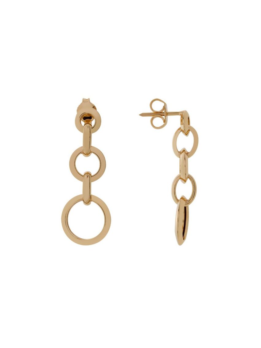 Brinco de Ouro 18k