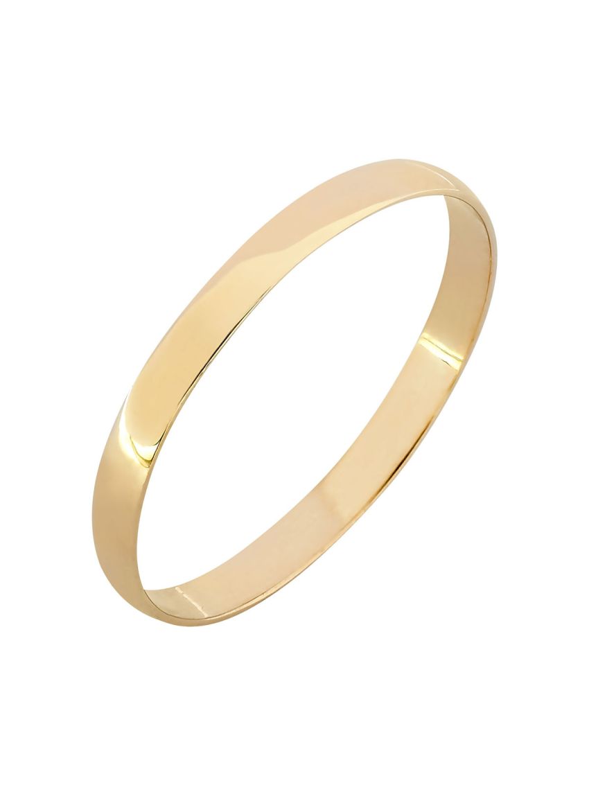 Aliança 18k Tradicional 1 grama