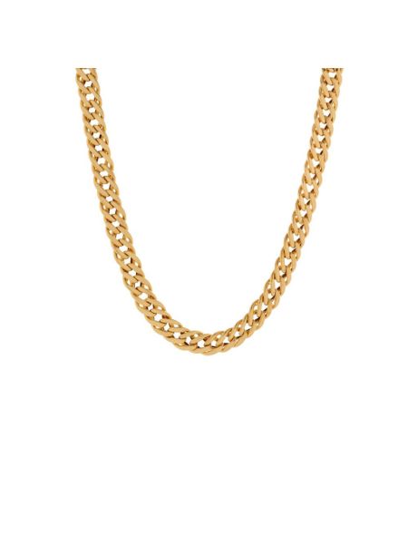 Corrente de Ouro Romana Nill