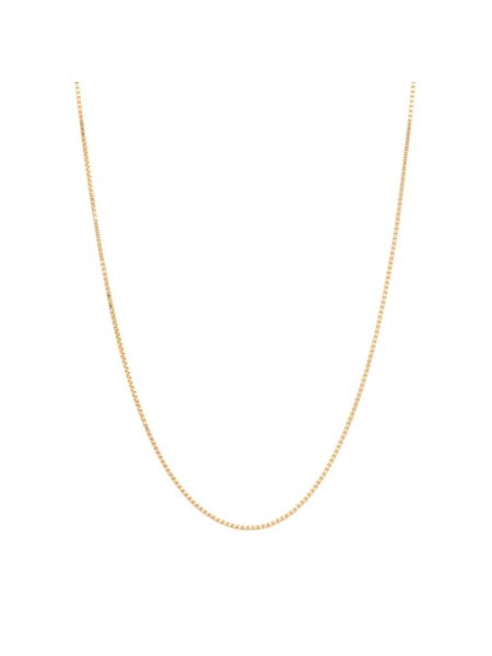 Corrente de Ouro 18k Veneziana