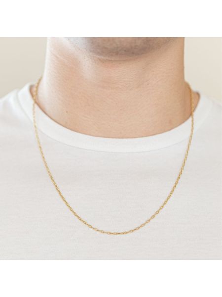 Corrente de Ouro 18k Cartier