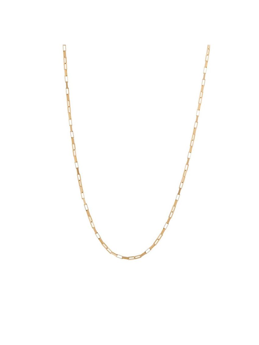Corrente de Ouro 18k Cartier