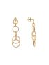 Brinco de Ouro 18k