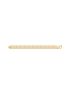 Pulseira Feminina de Ouro 18k Três Portuguesas 