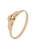 Anel de Ouro 18k Feminino Balle Mineure