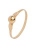 Anel de Ouro 18k Feminino Petite Balle