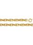 Pulseira de Ouro 18k Bellezza Coinvolti