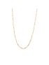 Corrente de Ouro 18k Masculina Cartier 