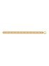 Pulseira Feminina Ouro 18k Lacraia