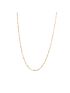 Corrente de Ouro 18k Cartier