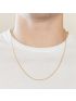 Corrente de Ouro 18k Cartier