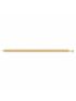 Pulseira Feminina Ouro 18k Lacraia Fina-18cm
