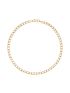 Pulseira de Ouro 18k Grume