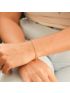 Pulseira de Ouro 18k Grume