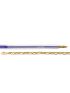 Corrente de Ouro 18k Piccolo Link 45 cm