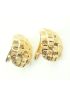 Brinco de Ouro 18k Feminino King