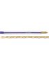 Corrente em Ouro Cartier Link 18k 45 cm