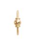 Piercing Ouro 18k para Cartilagem de Argola