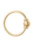 Piercing Ouro 18k para Cartilagem de Argola