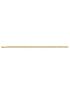 Pulseira de Ouro18k Grumet Achatada