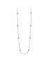 Corrente de Ouro 18k Feminina Petite Balle