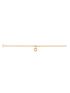 Pulseira de Ouro 18k Feminino