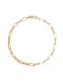 Pulseira de Ouro18k Cartier Média 2.30g 